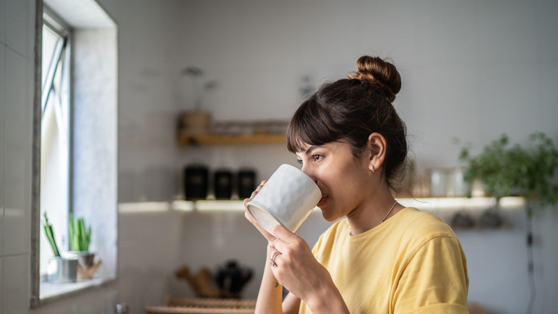 Rethinking Your Caffeine Habit for Better Energy and Wellness