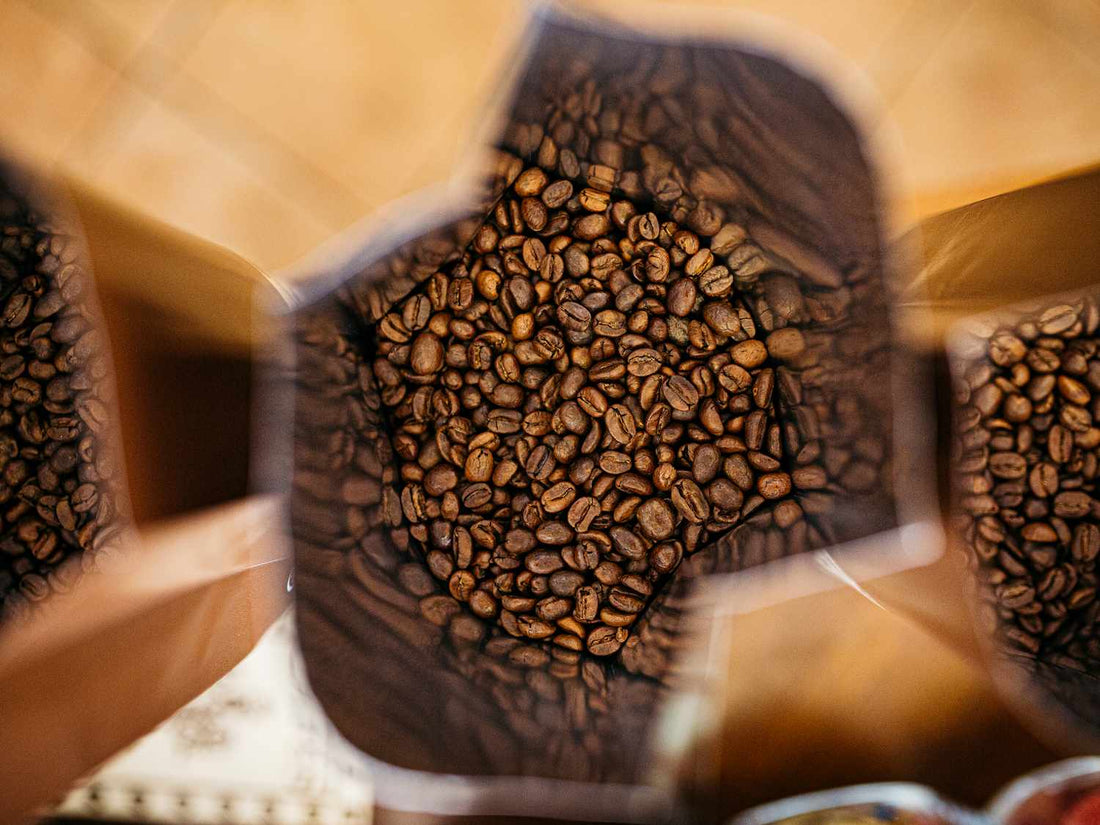 Mastering Coffee Freshness - Tips for the Perfect Brew