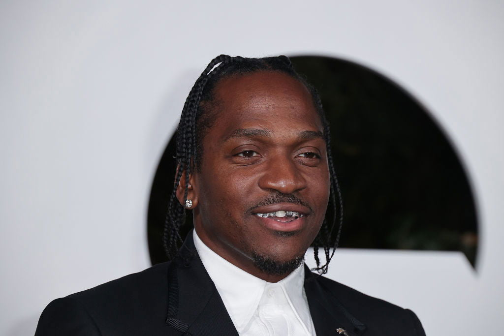 Pusha T Launches Grindin Coffee Brand with Exclusive LA Pop-Up