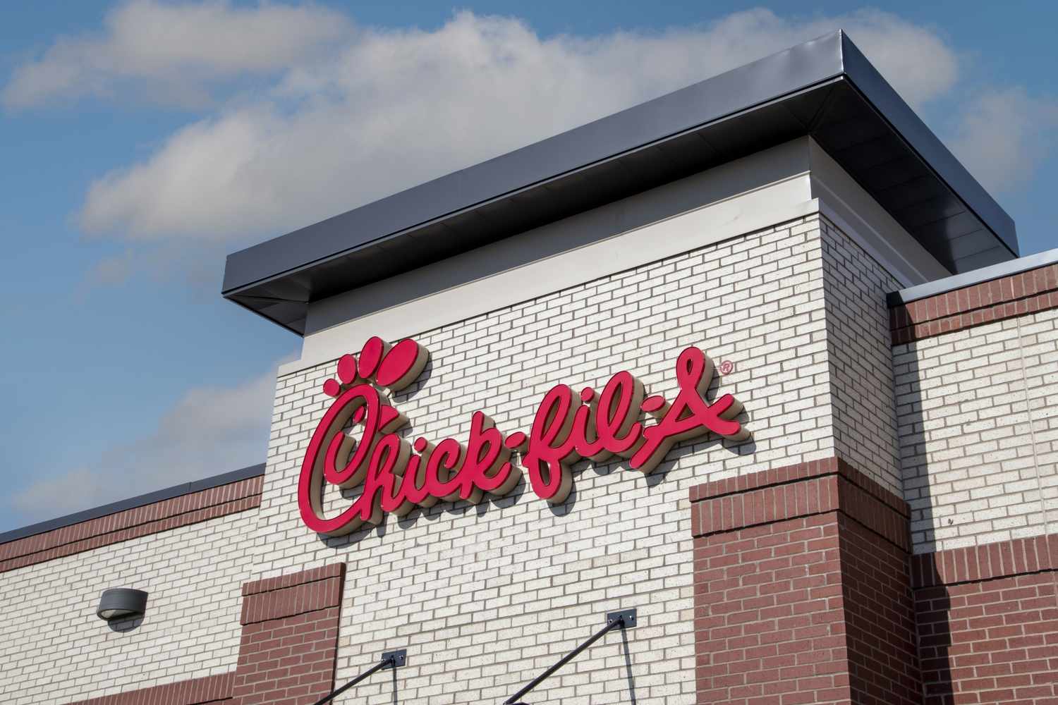 Chick-fil-A Tests New Coffee Drinks in Birmingham Market