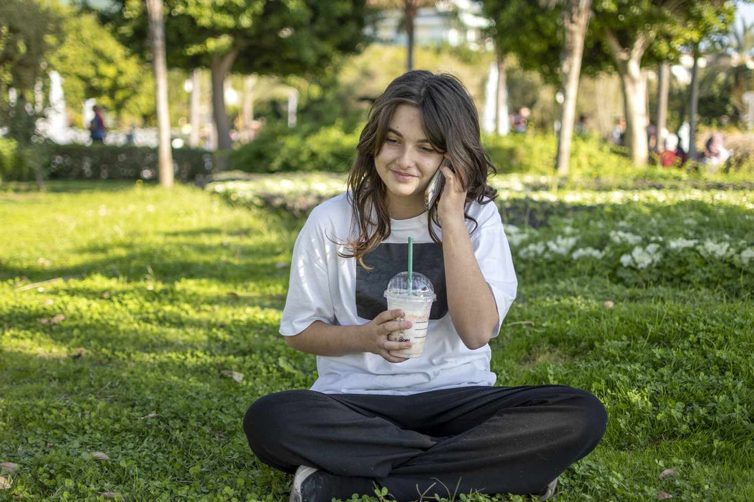 The Teen Coffee Craze - Why Young People Are Hooked On Caffeine