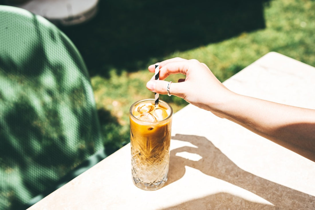 The Ultimate Guide to Iced Coffee Makers for a Refreshing Summer