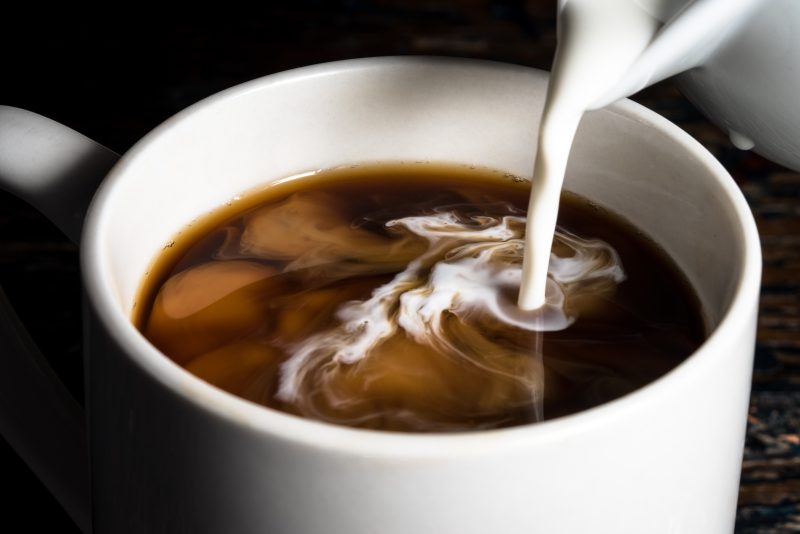 Coffee Prices Soar - A Cup of Joe Costs Way More Than in 2004