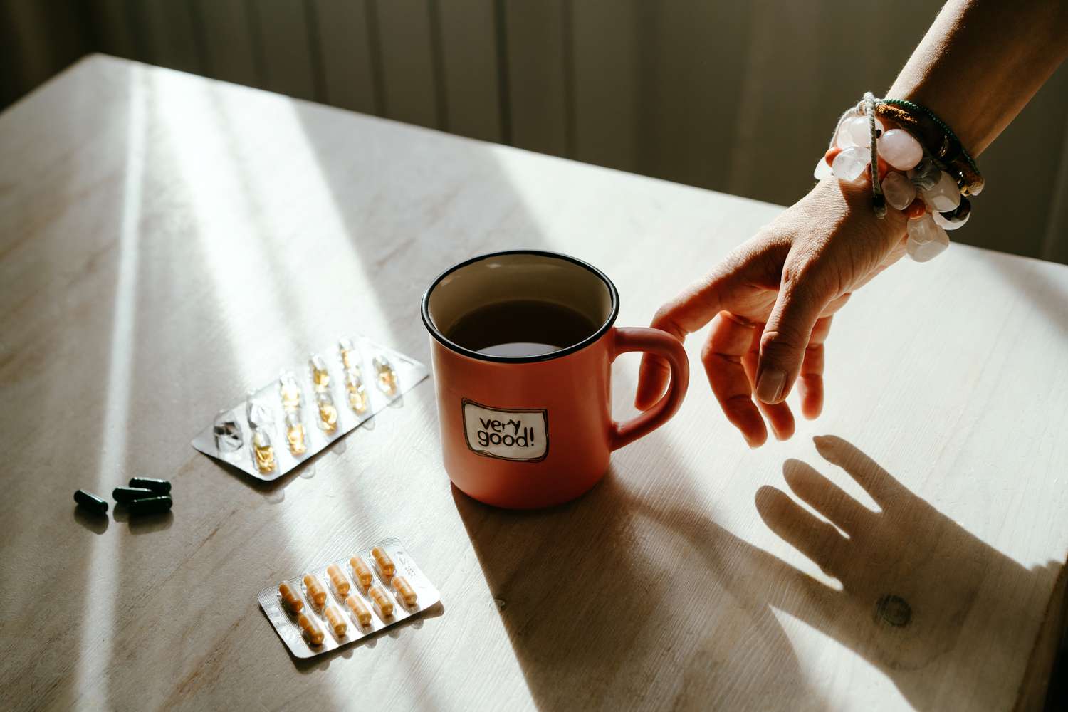 Coffee and Medications - What You Need to Know