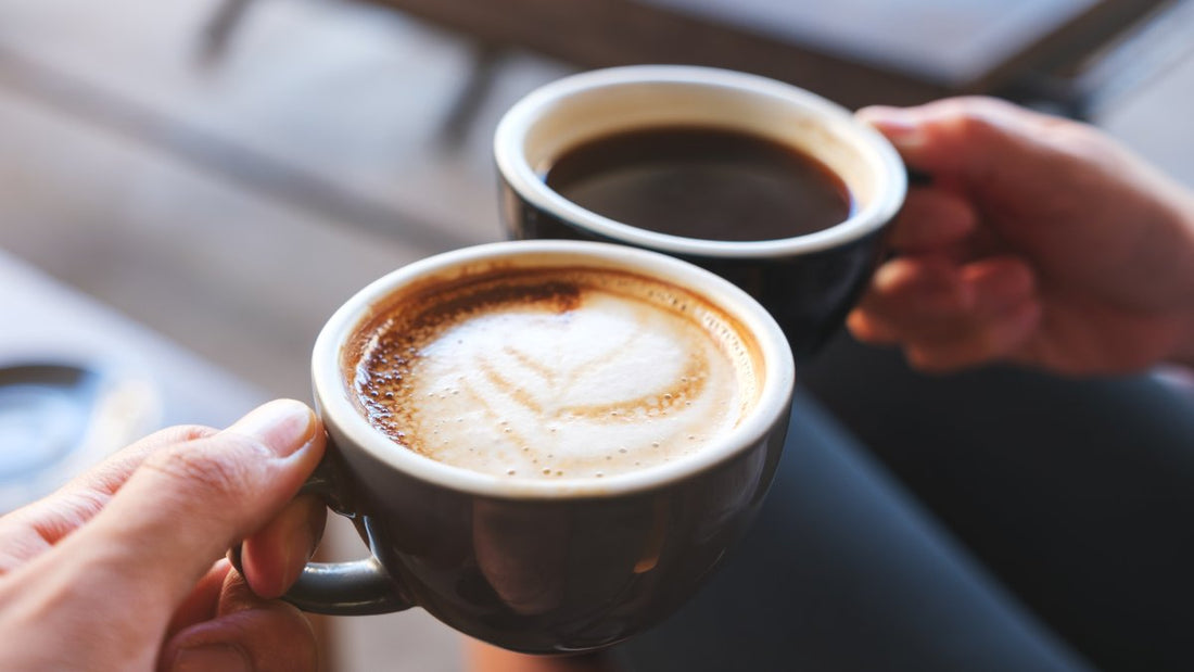 Celebrate National Coffee Day with Amazing Deals and Freebies