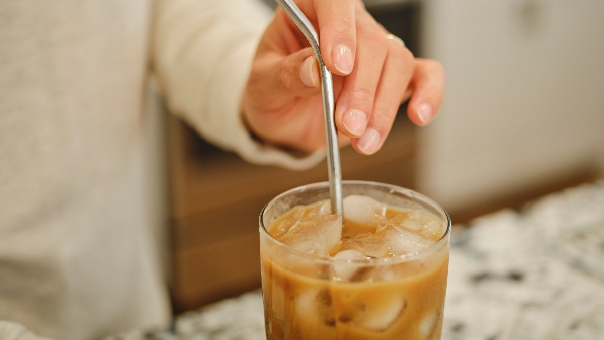 Iced Coffee Craze - Consumers Shift to Brew-at-Home Amid Soaring Prices