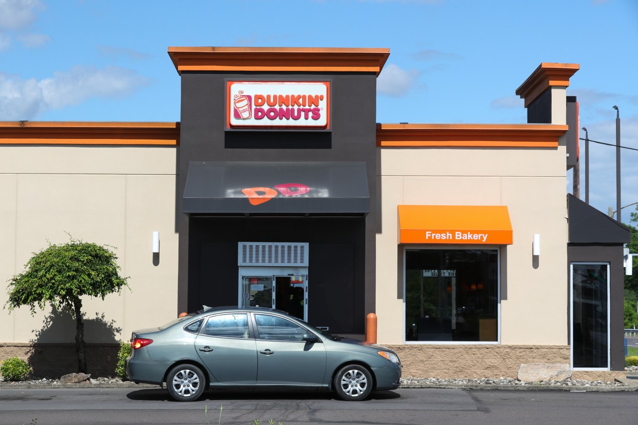 Dunkin’ Donuts to Host "Joy In Every Cup" Iced Coffee Day on June 20