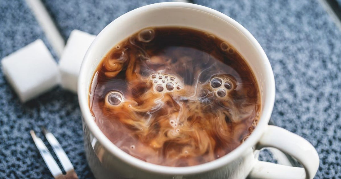 Sparrow Coffee Co to Energize Topeka's New Innovation Labs