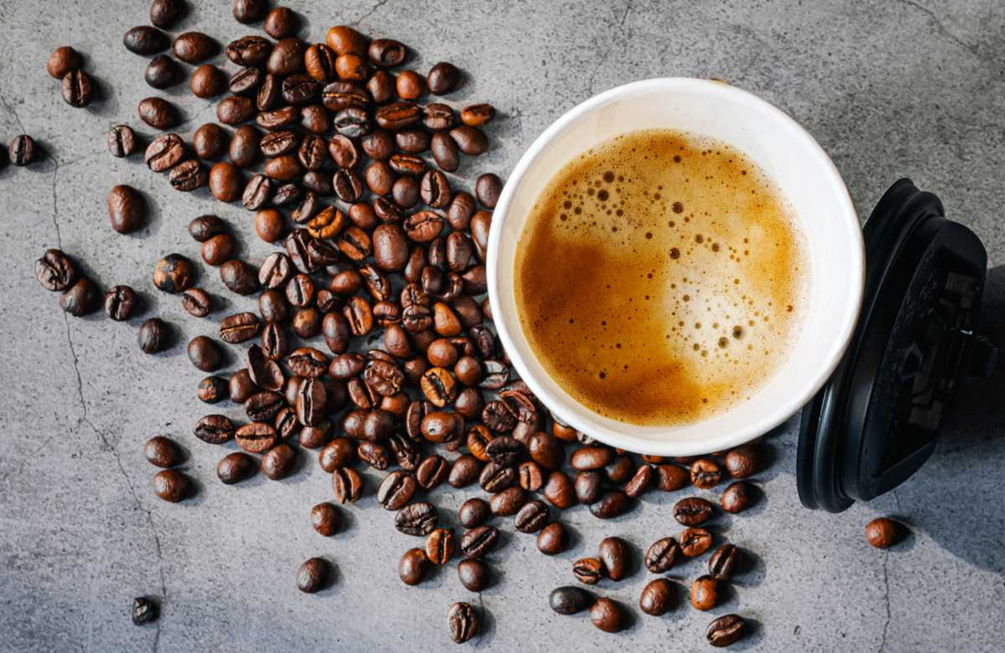 Coffee's Love Story - How Economic Pressures Challenge a NYC Gem