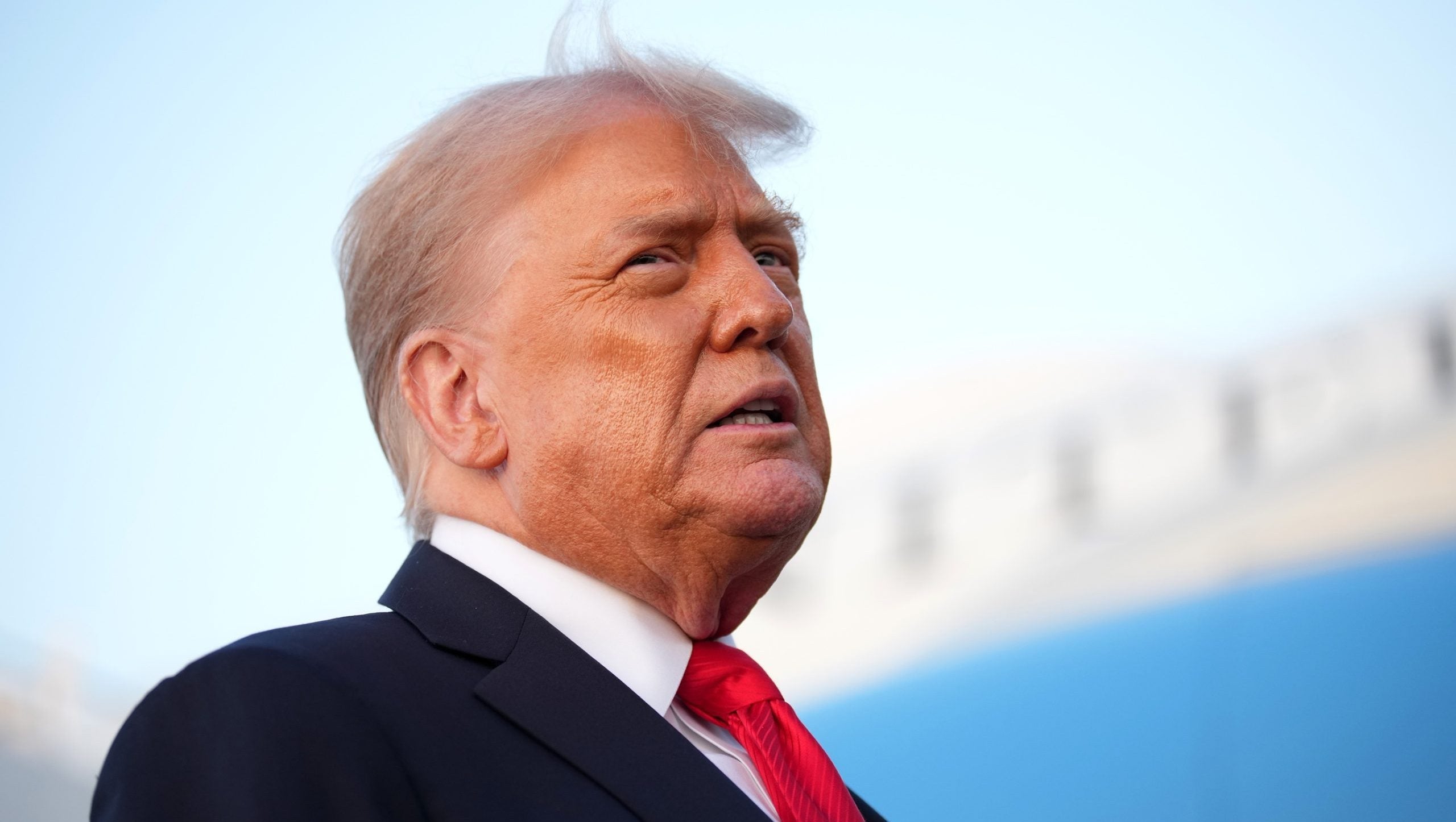 Trump's Executive Order Cuts Tariffs on Key Imports Like Coffee