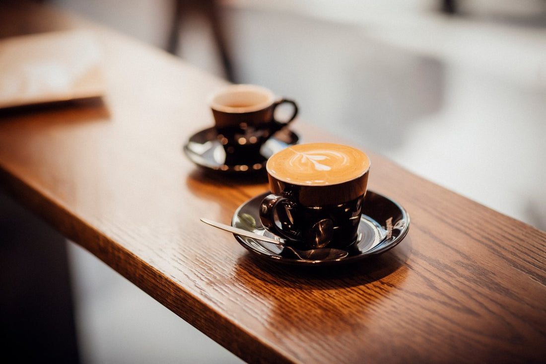Coffee Drinkers May Have Lower Death Risk Despite Sedentary Lifestyle