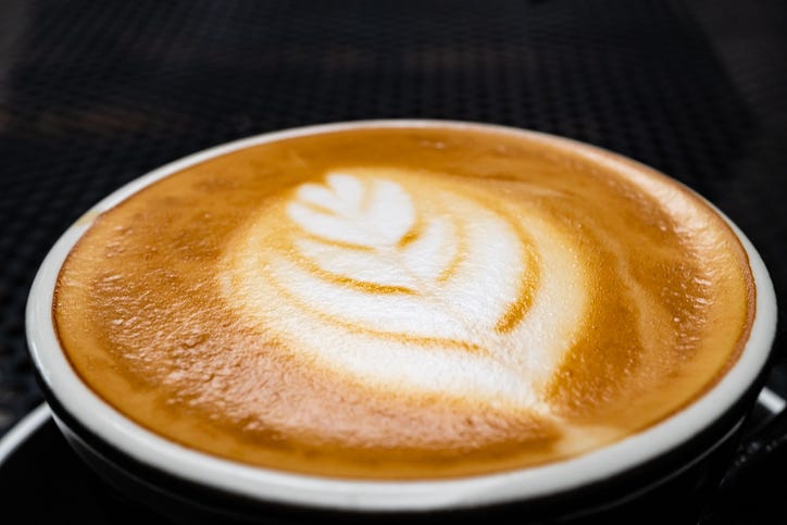 Maximizing Coffee Flavor with Physics - A New Brewing Breakthrough