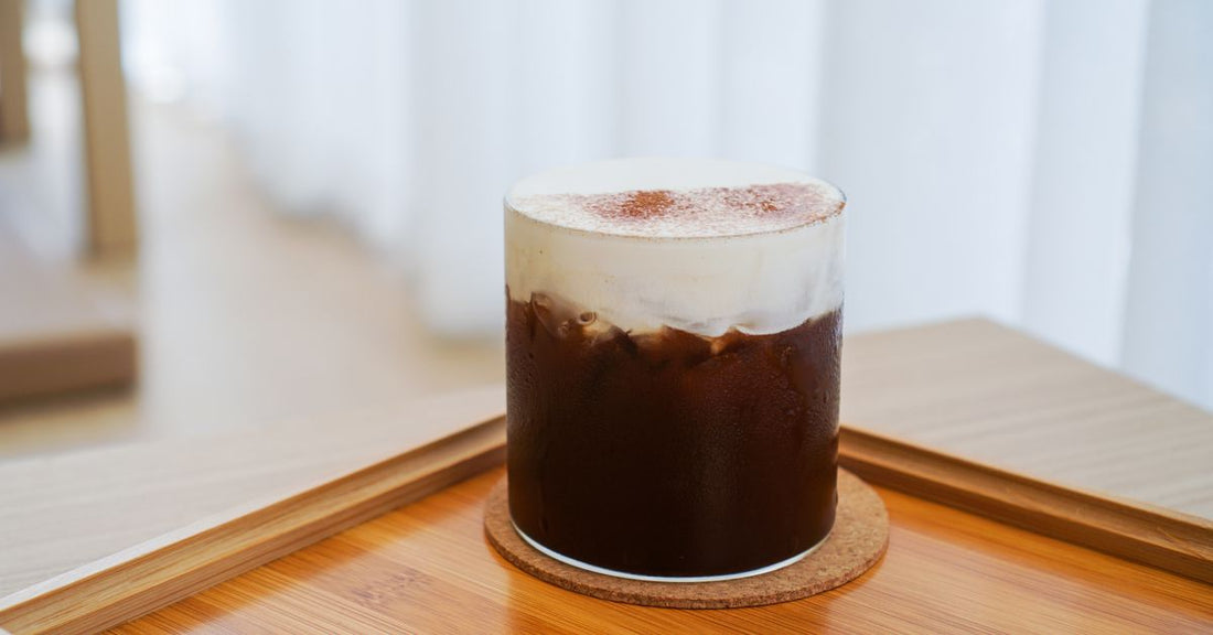 The Rise of the Einspänner - A Creamy Coffee Revolution
