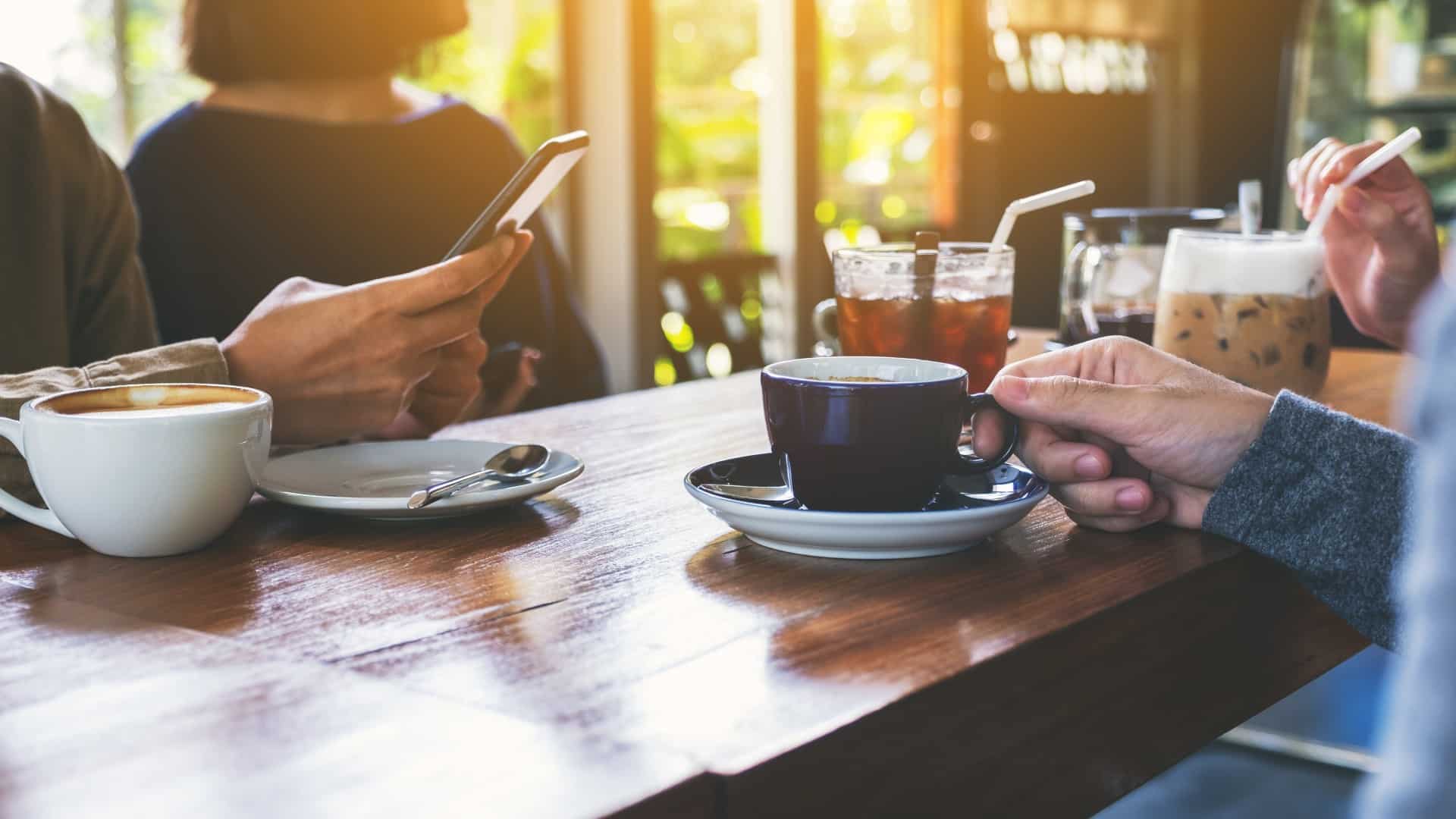 Global Coffee Consumption Sees Remarkable 5% Increase