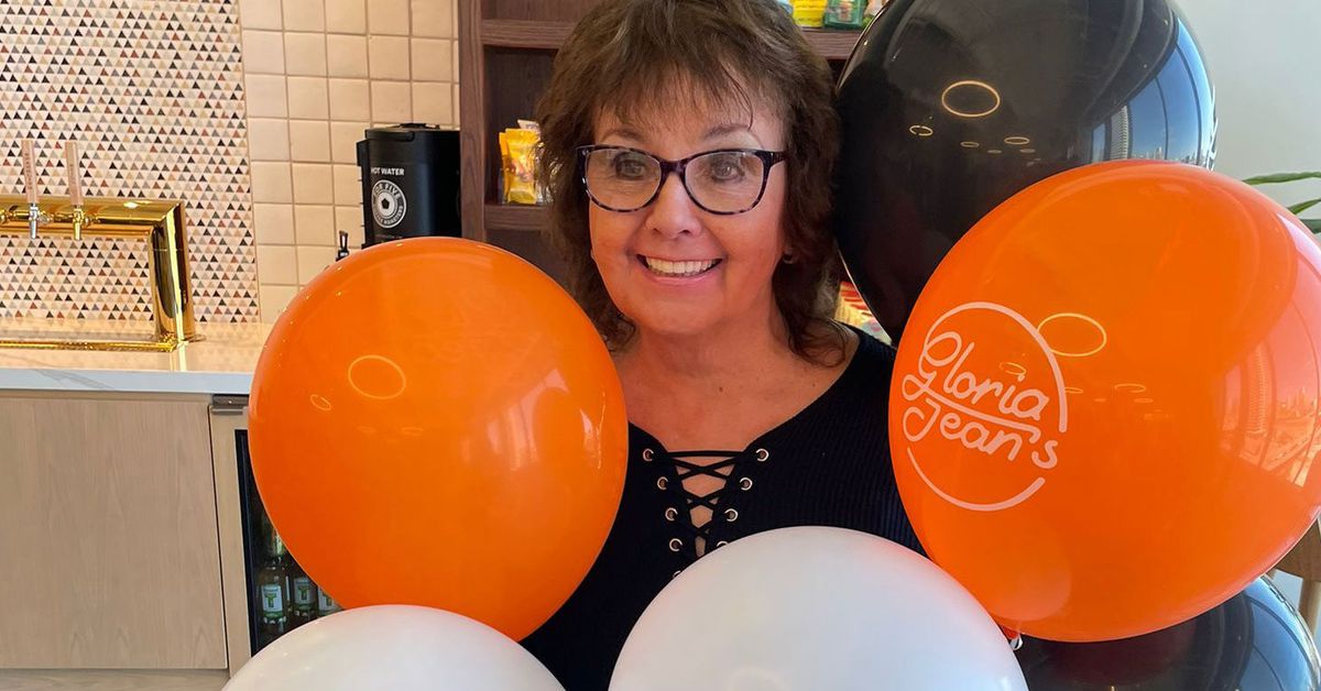 Gloria Jean Kvetko, Coffee Icon and Entrepreneur, Dies at 82