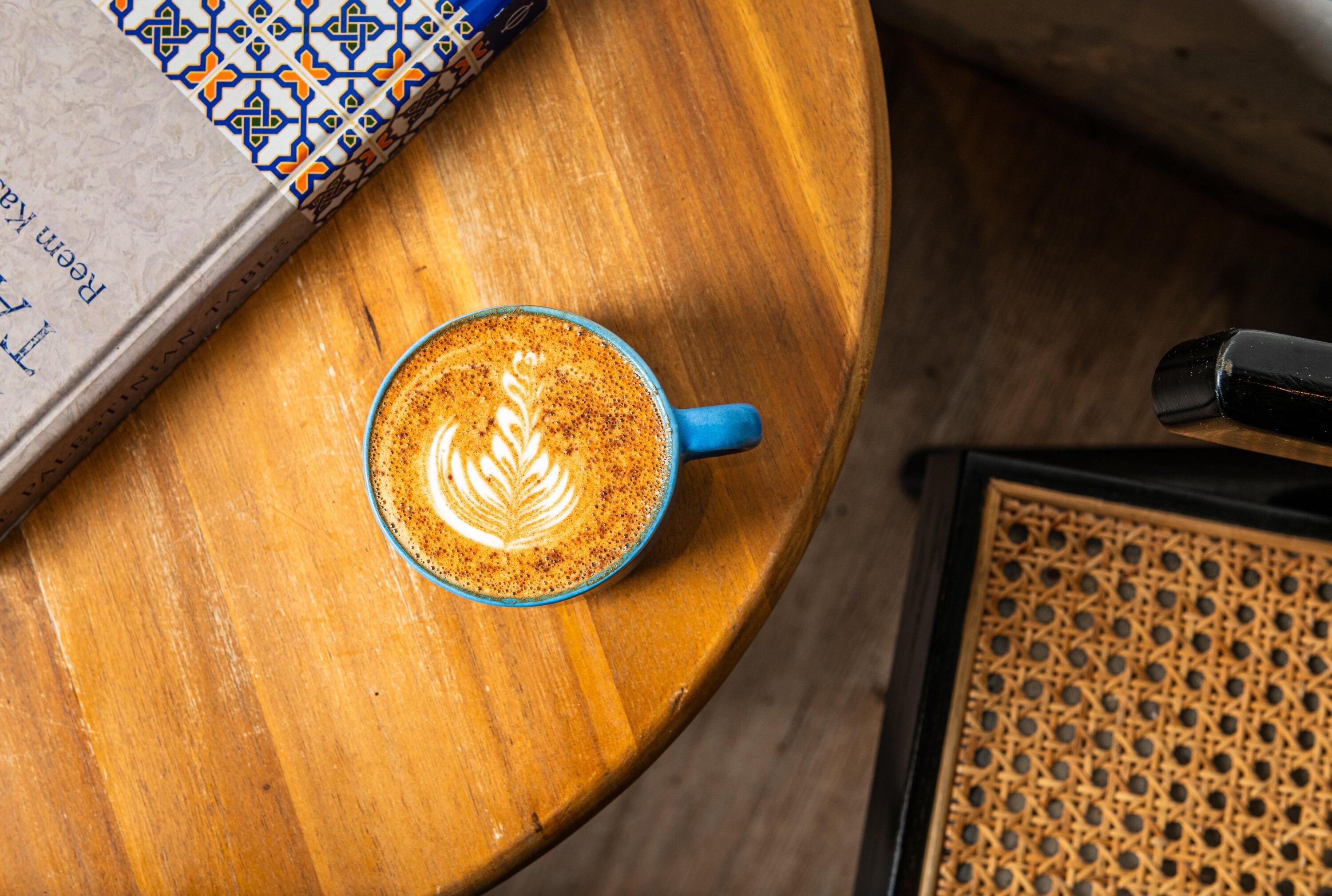 Fall Flavors - Must-Try Seasonal Lattes in DC