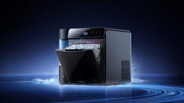 GoveeLife Launches Smart Ice Maker for Perfect Iced Coffee