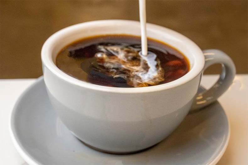 Grand Coffee Company Expands to Shawnee with Drive-Thru Service