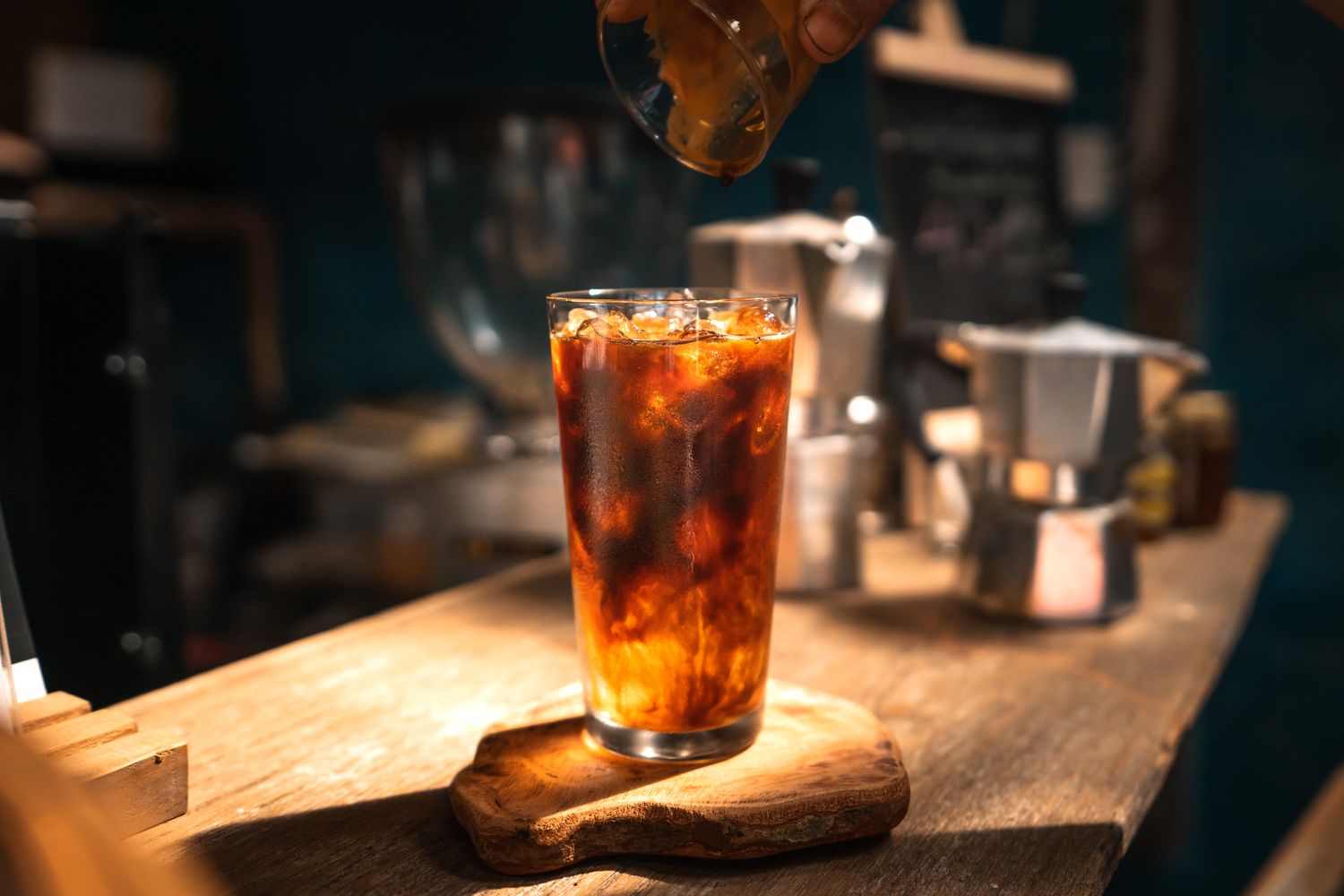 Grapefruit Juice - The Secret to a Longer Caffeine Buzz?