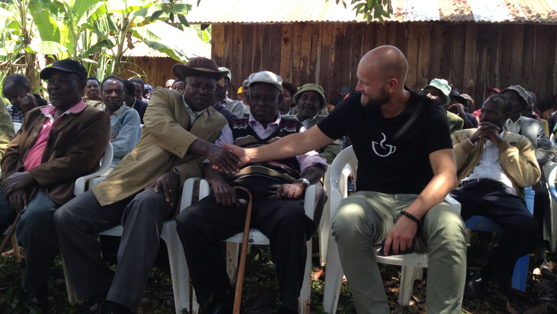 Partnership Boosts Sustainable Coffee Farming with Agroforestry