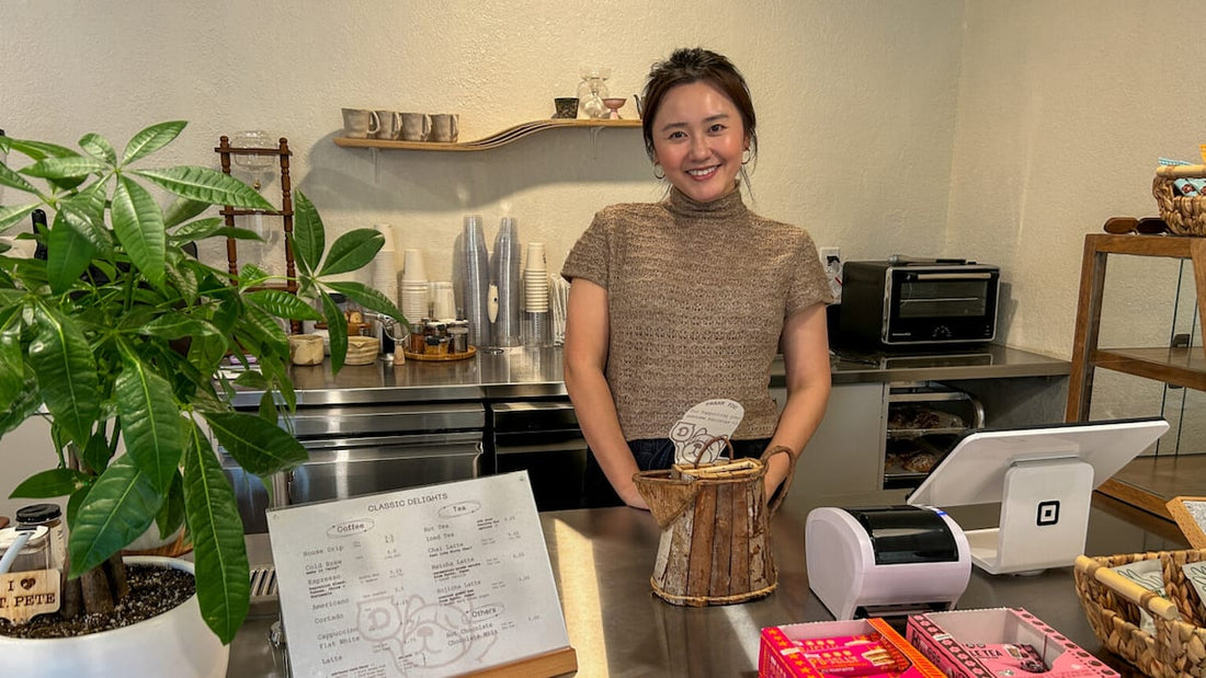 New Coffee Shop Daycation Brings Unique Flavors to St. Petersburg