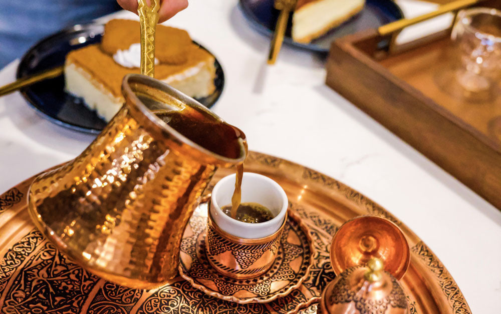 Discover Elmwood Village's Newest Coffee Gem