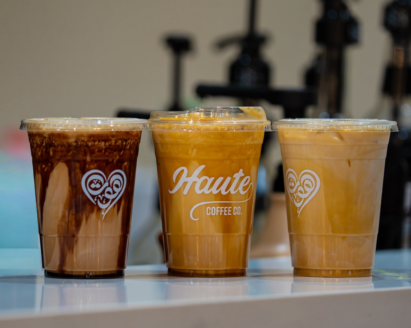 Luxury Coffee Brand Haute Coffee Expands to Northern California