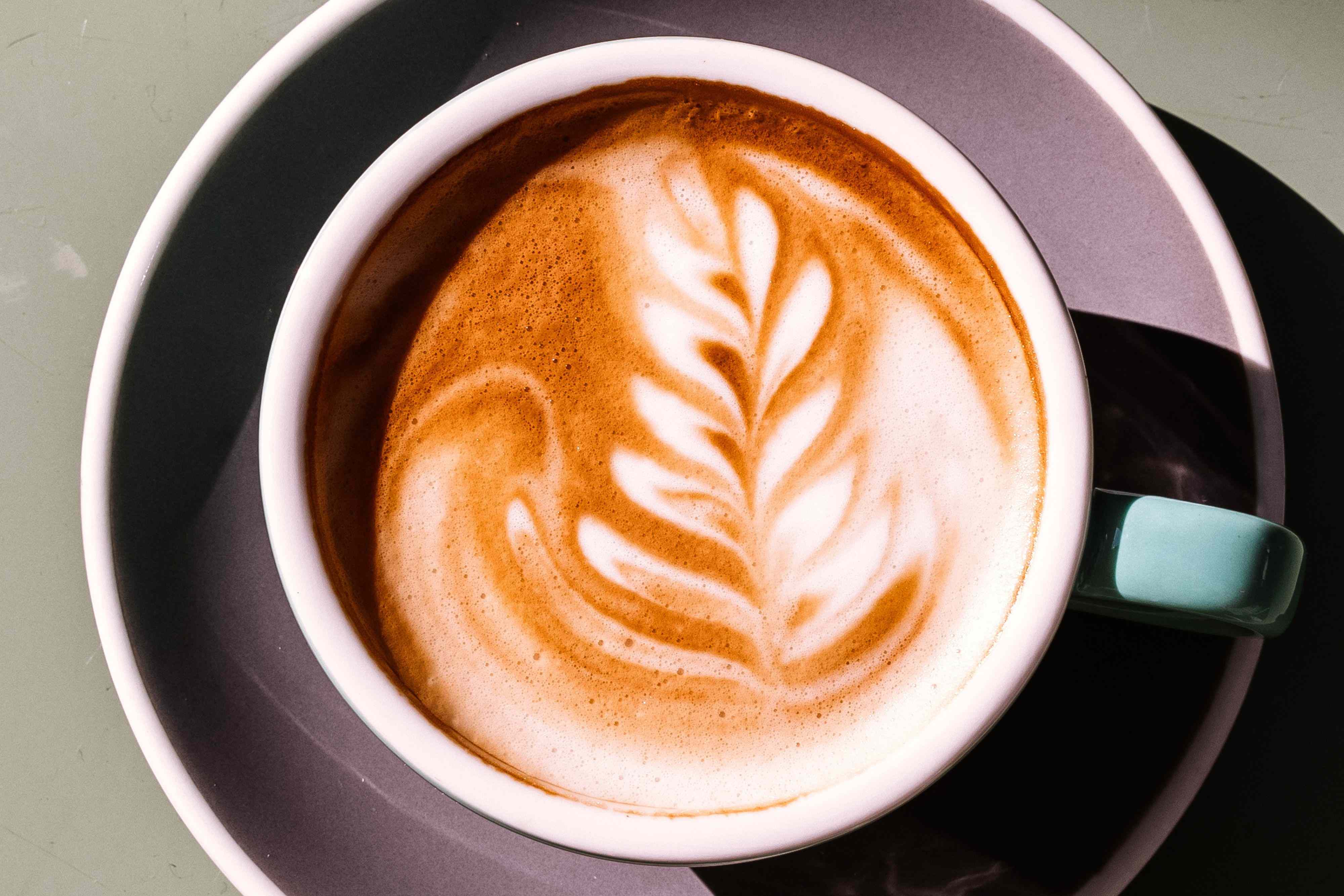 Coffee in the Mediterranean Diet - Enjoying Your Daily Brew Wisely