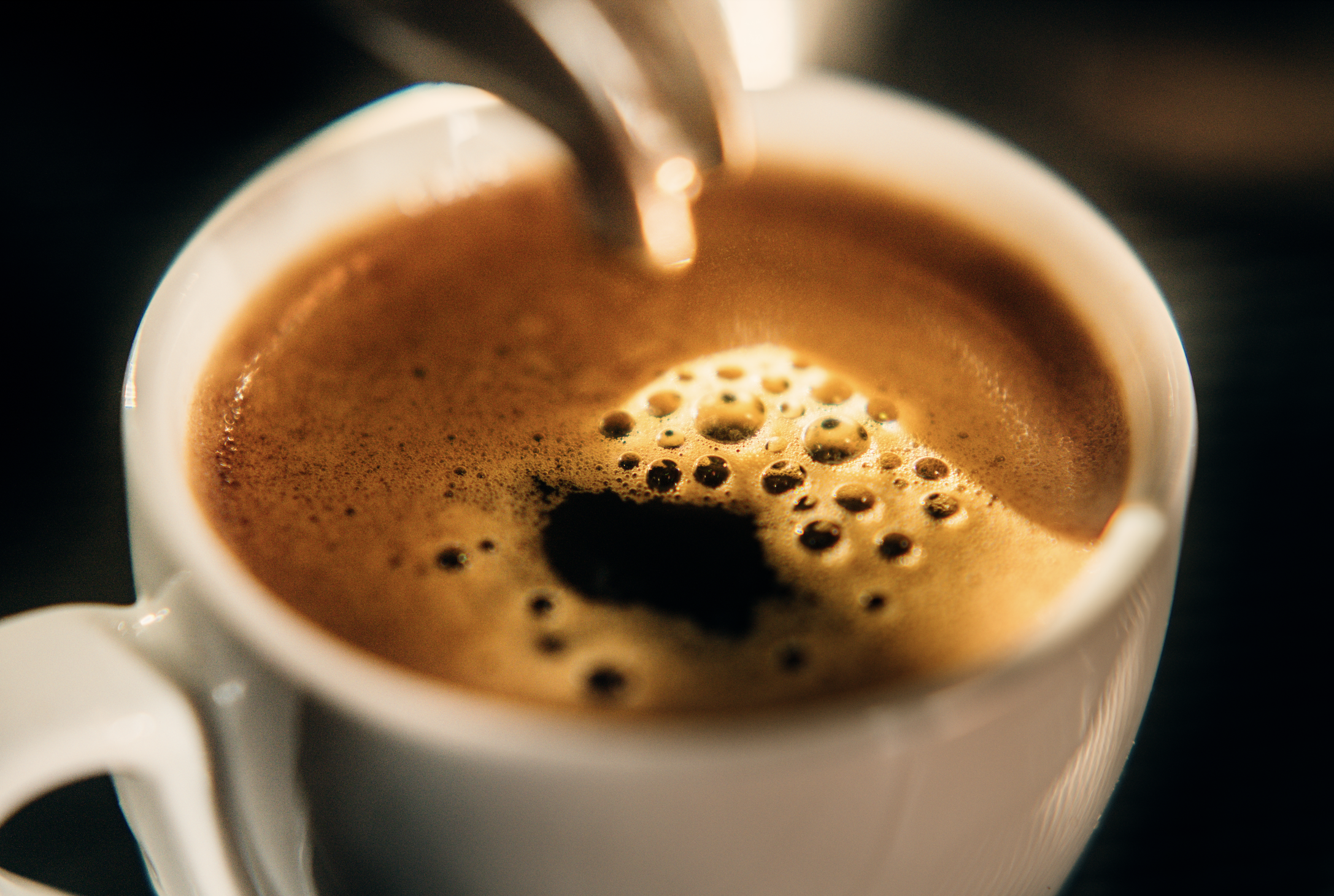 Coffee - The Daily Brew That Boosts Health and Mood