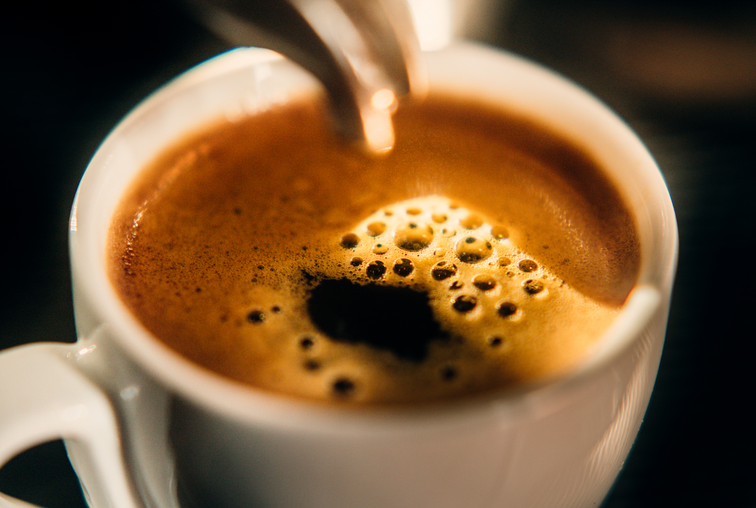 Coffee - The Daily Brew That Boosts Health and Mood
