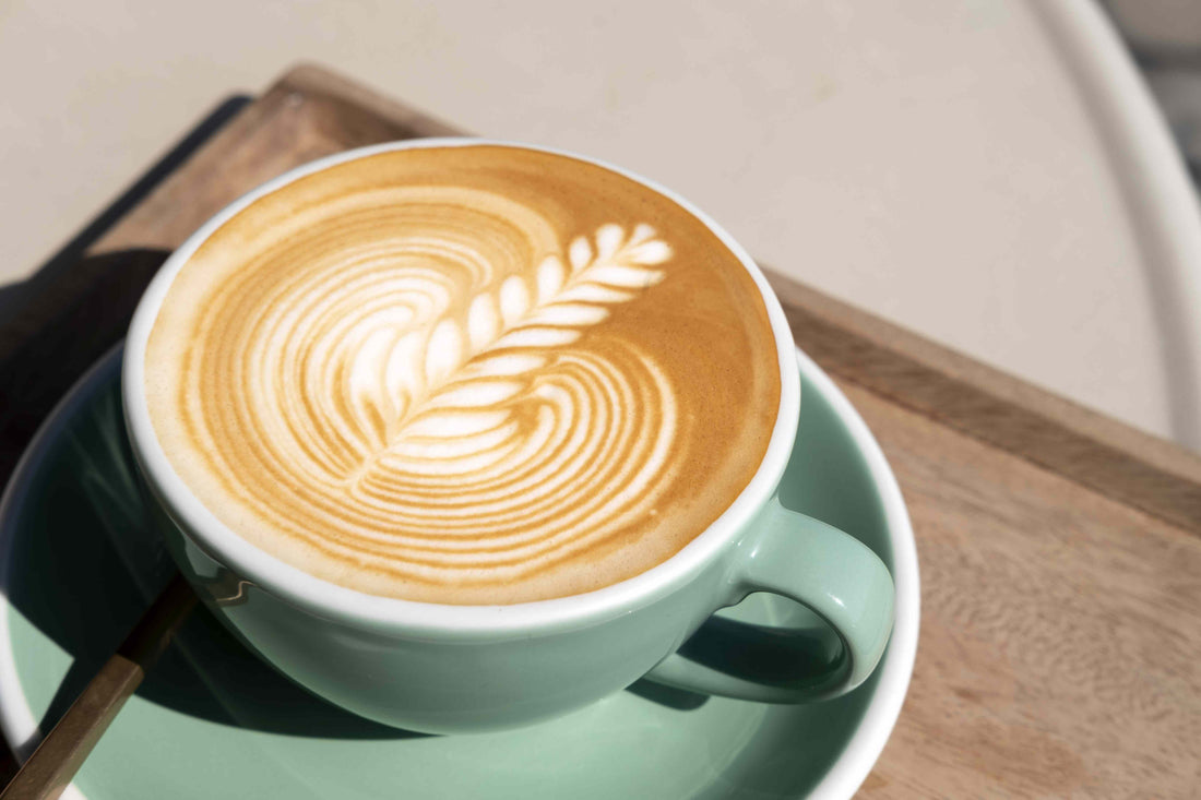 Coffee's Complex Relationship with Blood Sugar Management