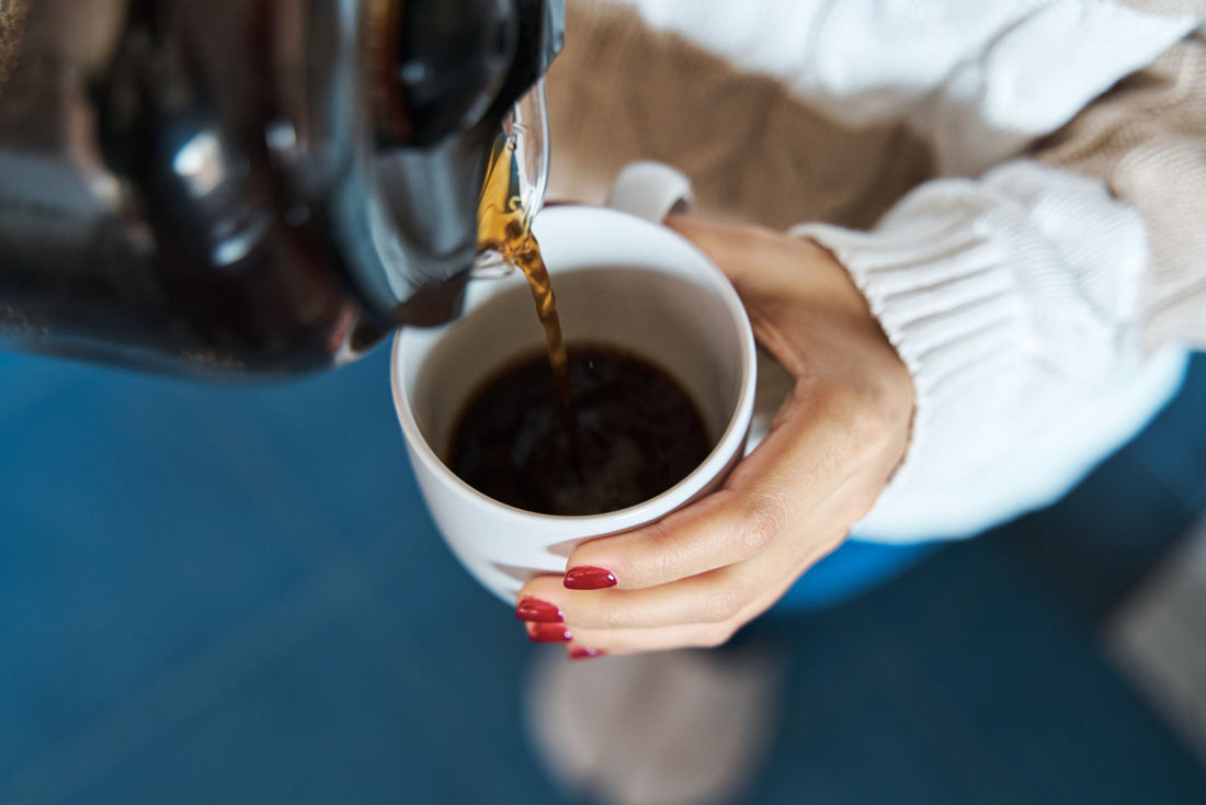 Caffeine and Inflammation - What You Need to Know
