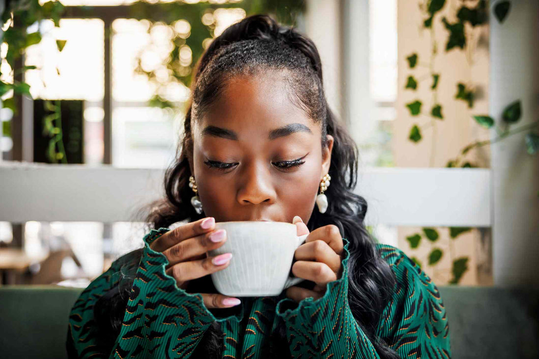 Revamp Your Coffee Routine for Better Health