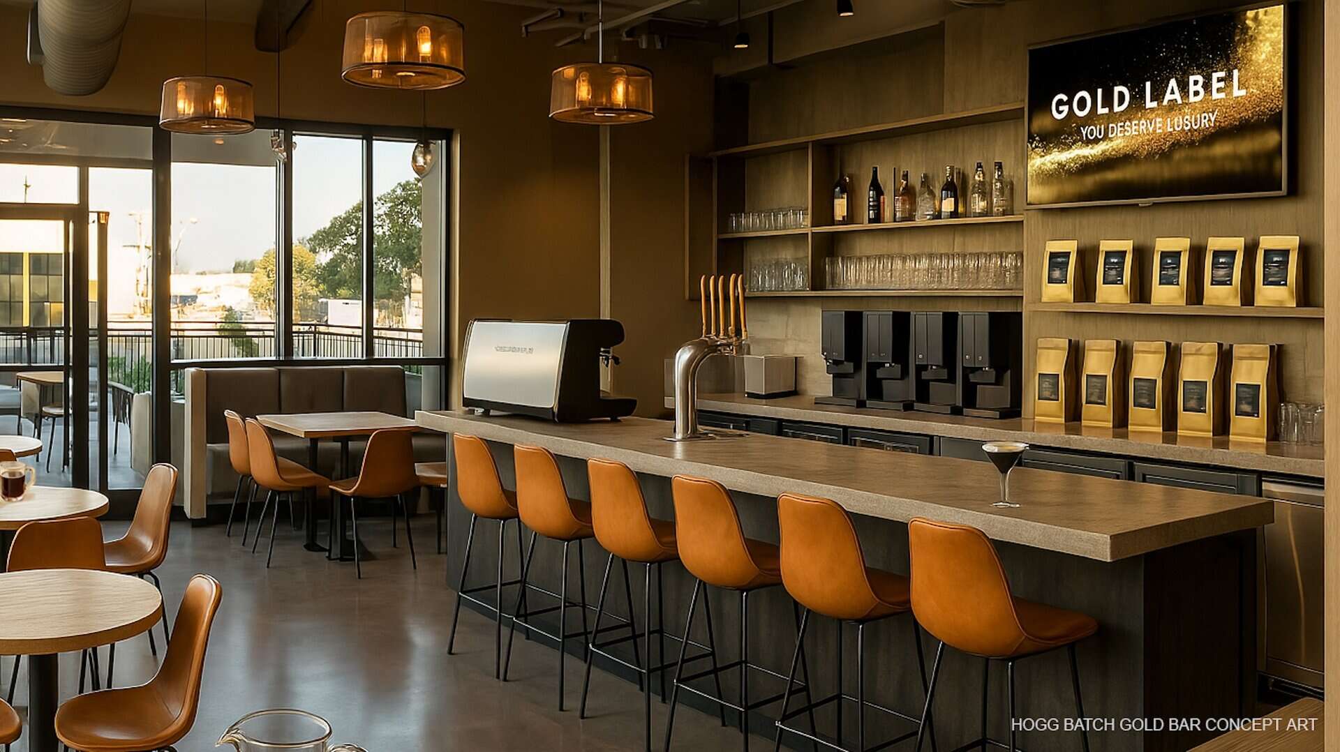 Hogg Batch Launches Exclusive Weekend Coffee Experience in St. Pete