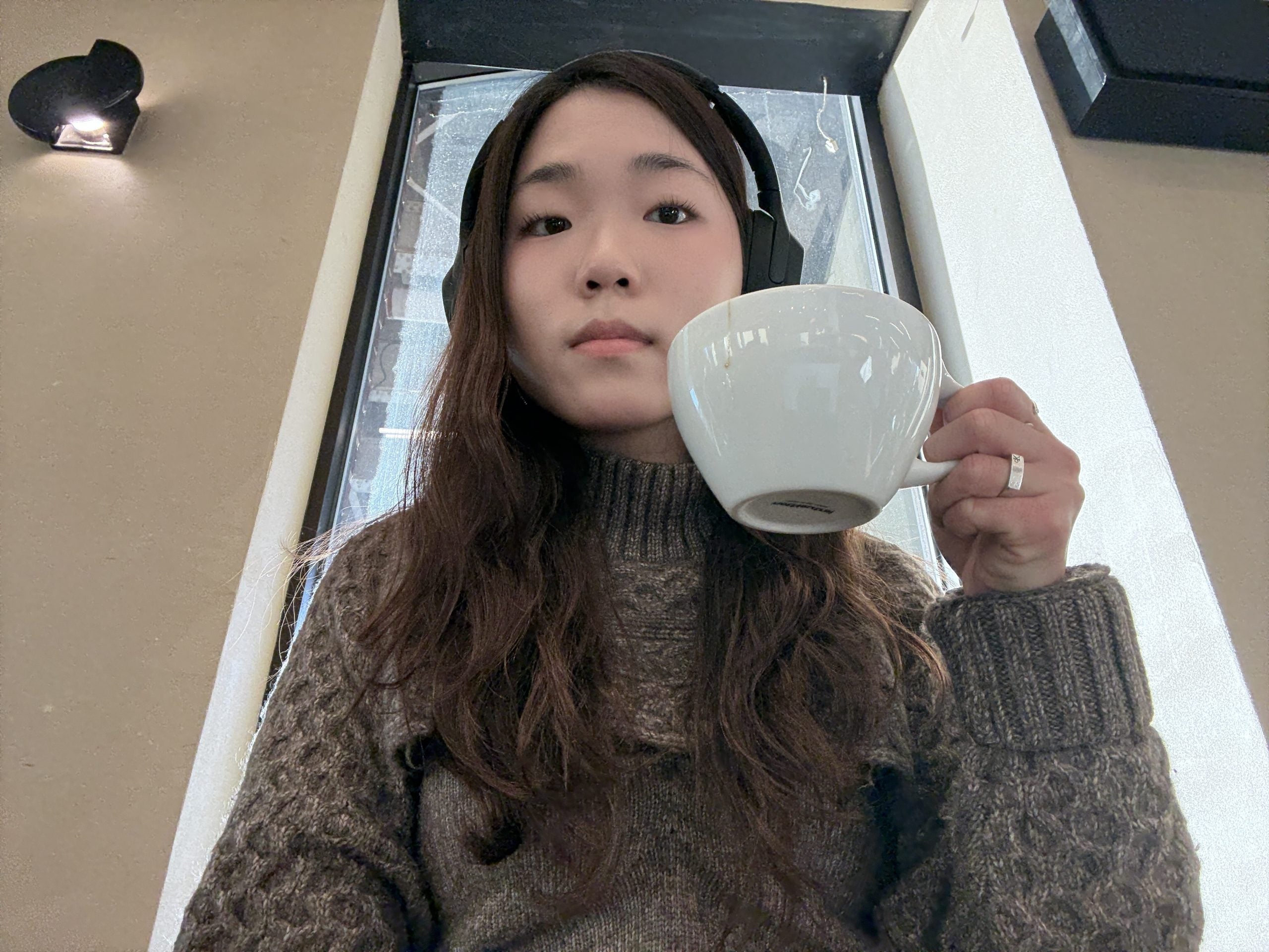 Winter Warmers - Georgetown's Best Drinks for Study Days