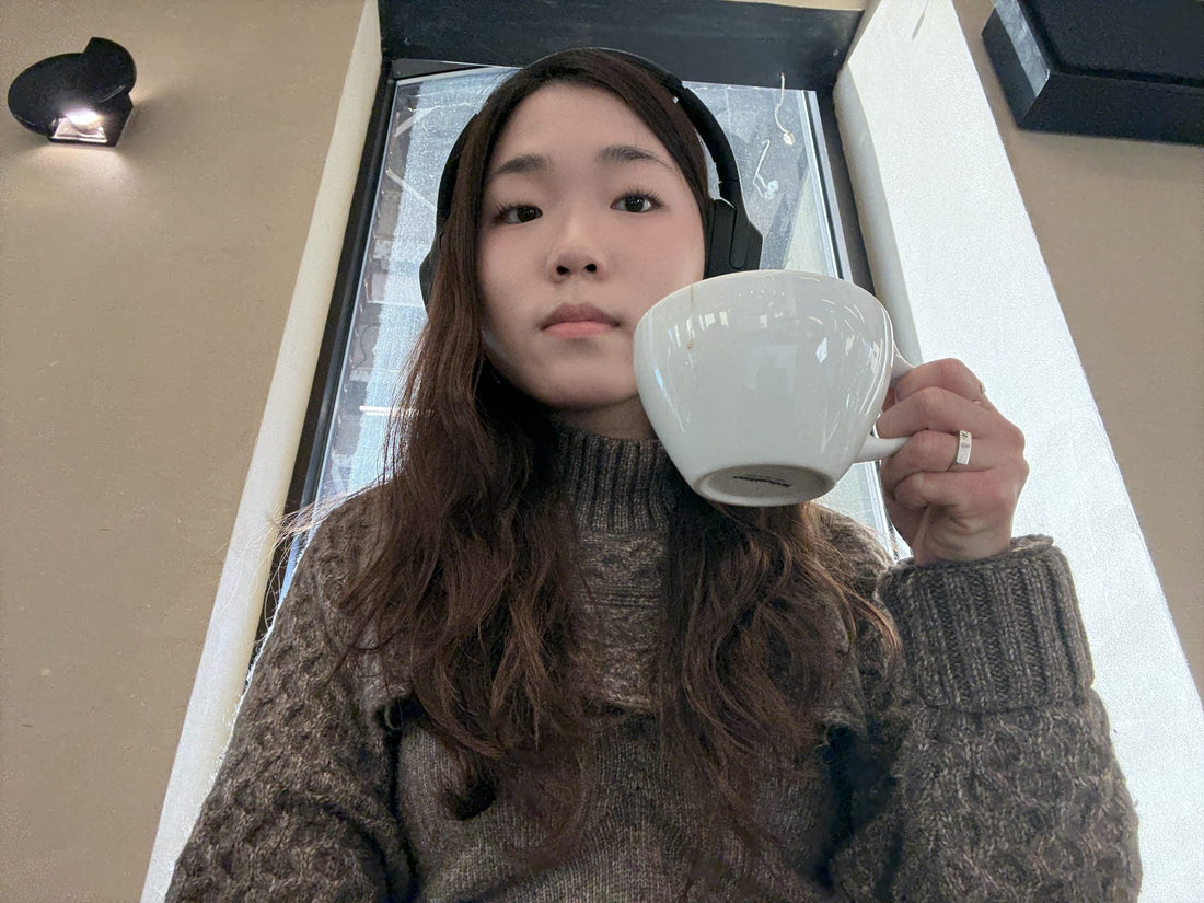 Winter Warmers - Georgetown's Best Drinks for Study Days