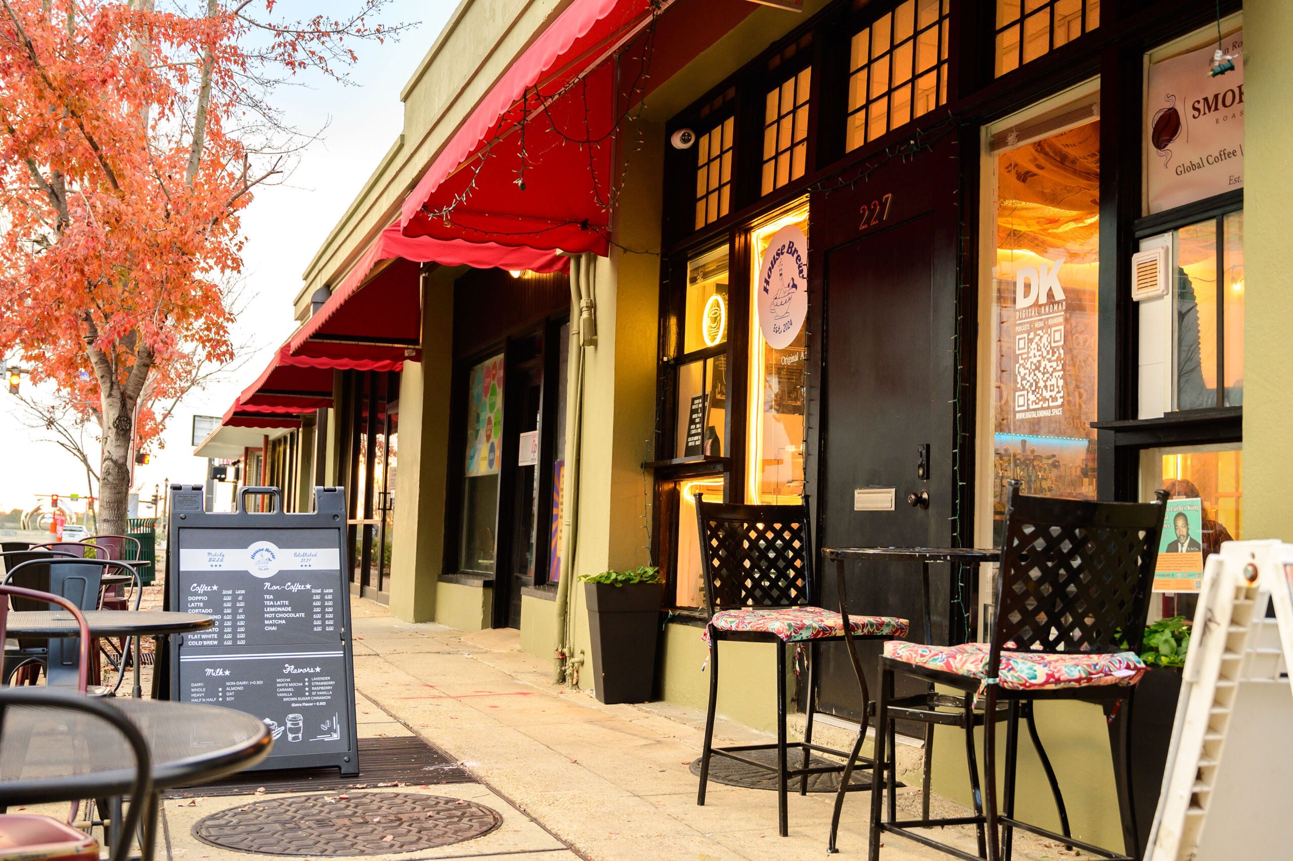 New Coffee Lab Opens in Downtown Baton Rouge
