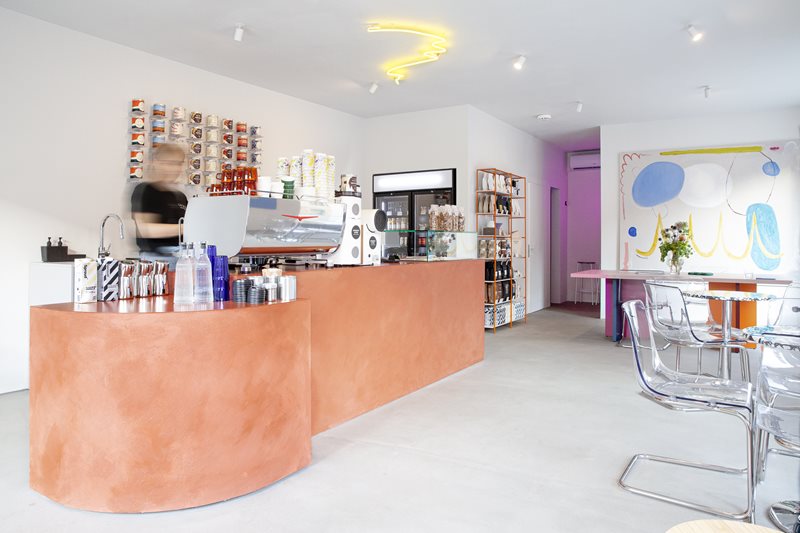 Kalve Coffee - Leading the Specialty Coffee Movement in the Baltics