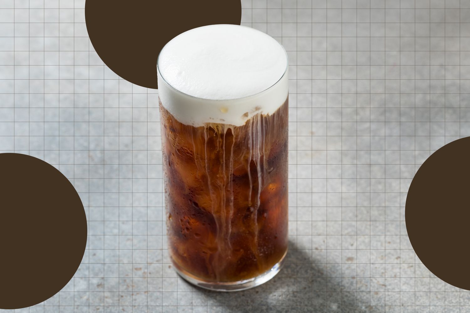 Disney's Cold Brew Black Caf - A Magical Coffee Experience at Home