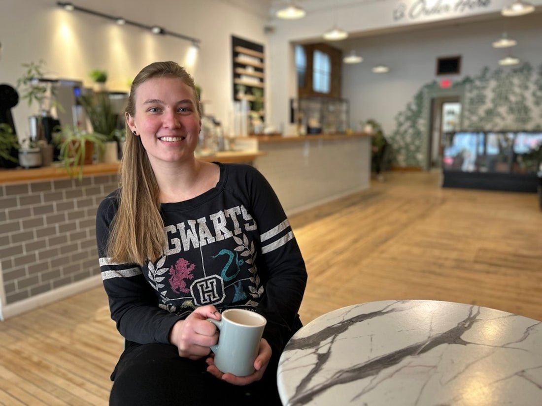 Legacy Coffee - A New Chapter for Bay City's Beloved Coffee Spot