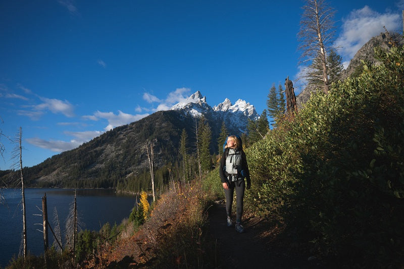 Jackson Hole's Coffee Adventure Brews On