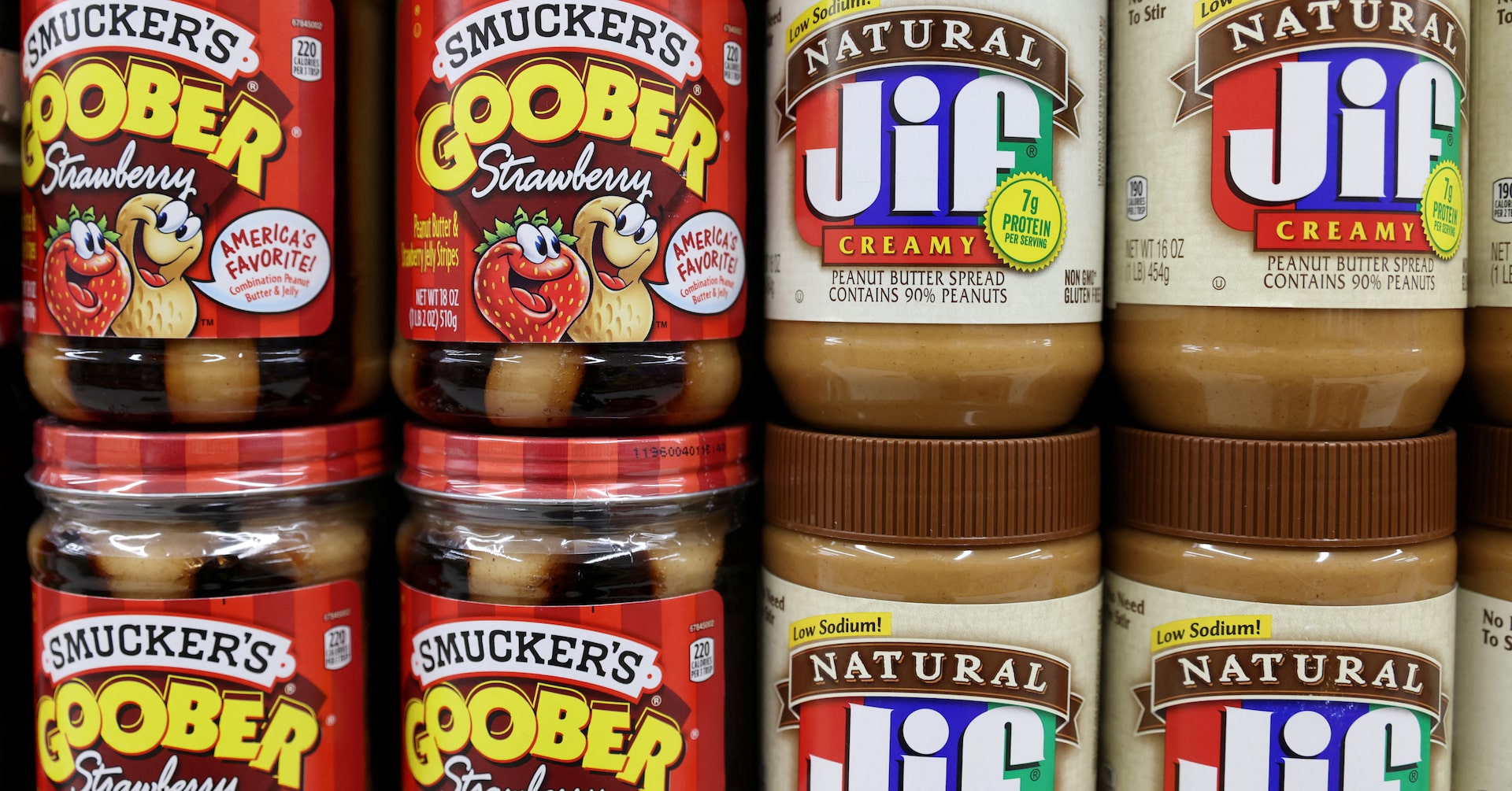J.M. Smucker Faces Profit Squeeze Amid Rising Coffee Costs