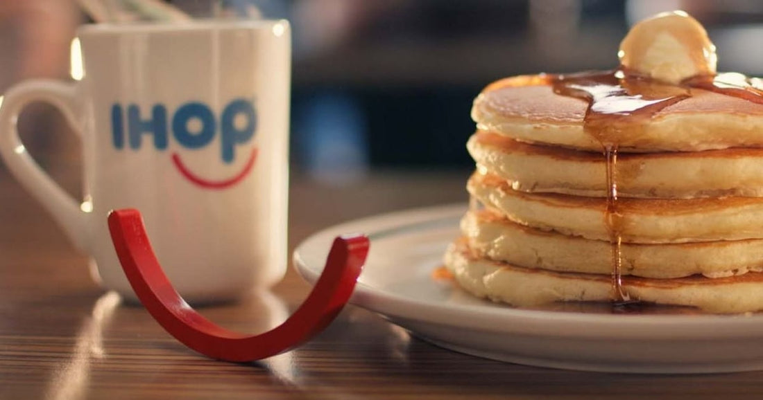 IHOP's Recipe for Success - Growth Through Innovation and Value