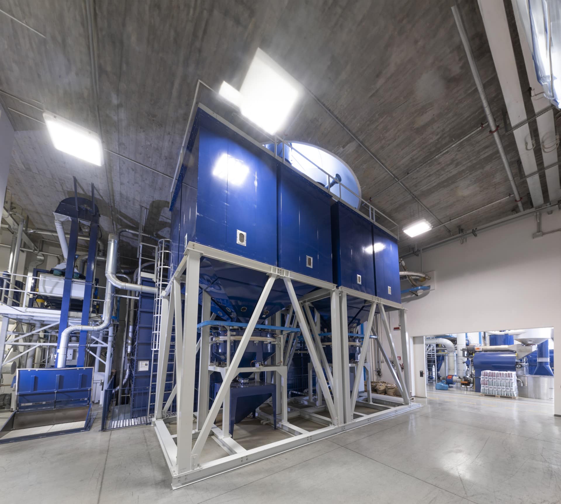 IMA Petroncini and Caffè Diemme - A 15-Year Journey to Coffee Excellence