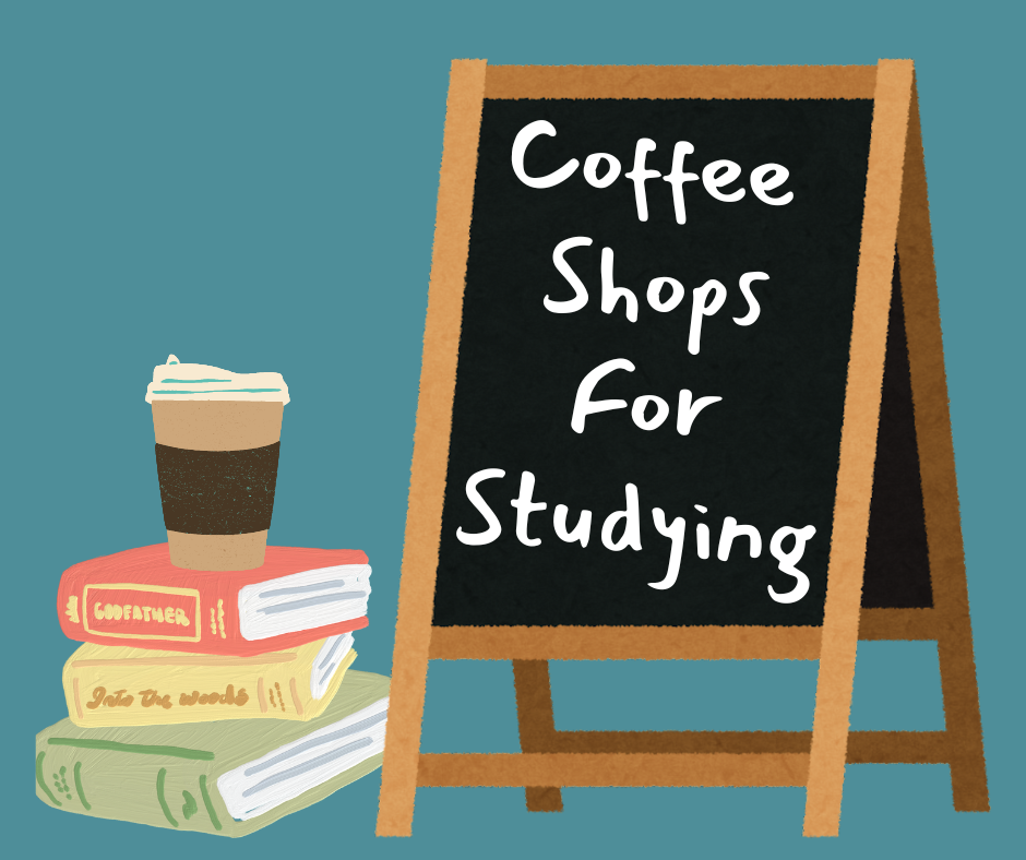 Top LA Coffee Shops for Students - Study in Style