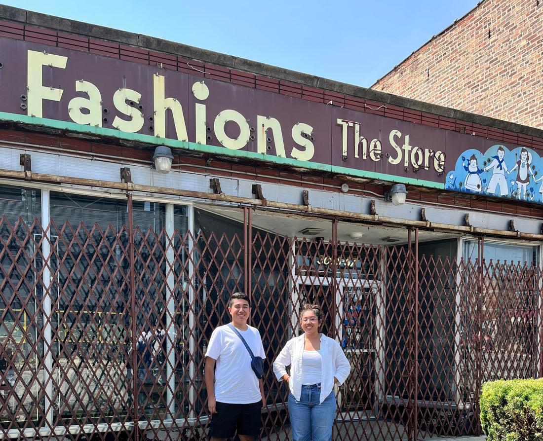 Tawney Coffee's Journey - From Home Sales to Community Cafe