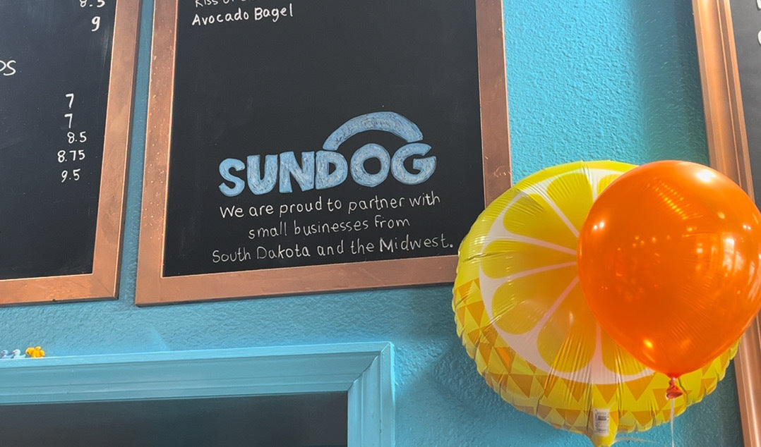 Sundog Coffee Bids Farewell - New Café to Open in Madison