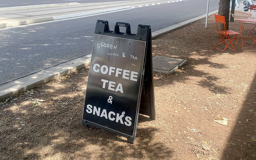 Skoden Coffee & Tea - A Journey of Culture and Community in Phoenix
