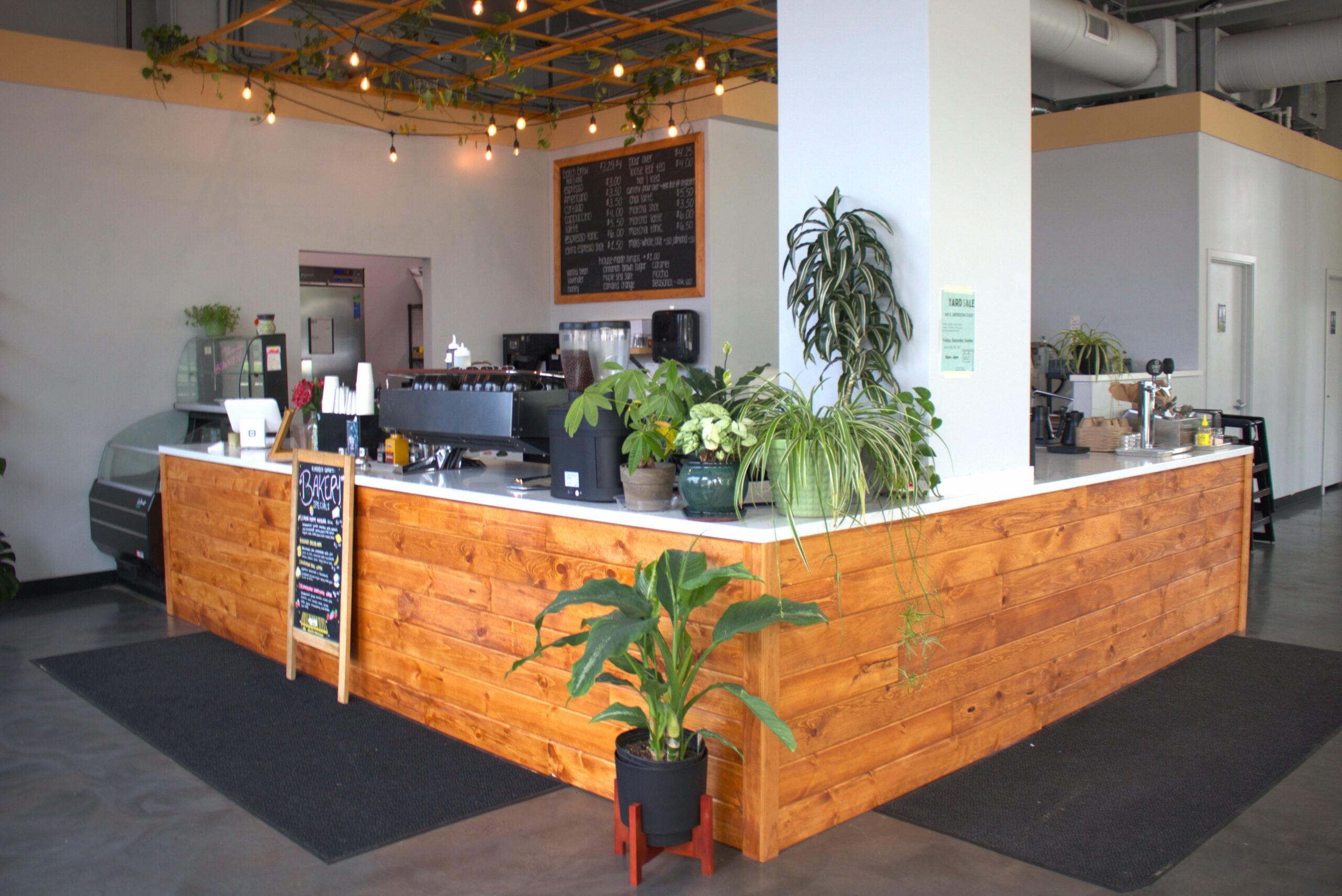 Kindred Spirits Unite