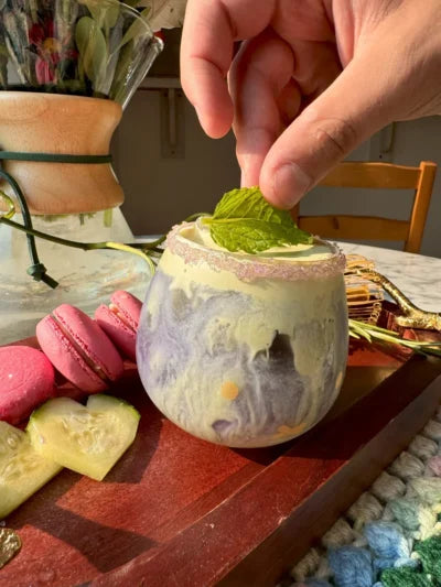 New Café Nudibranch Brings Thai Coffee Culture to Capitol Hill